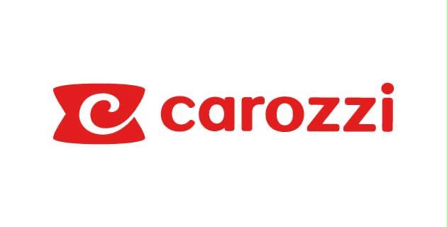 Logo de Carozzi