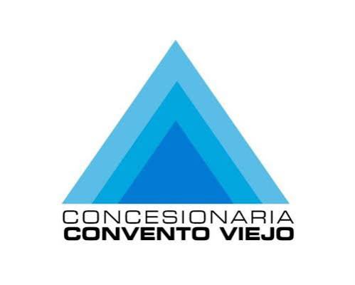Logo de Convento Viejo