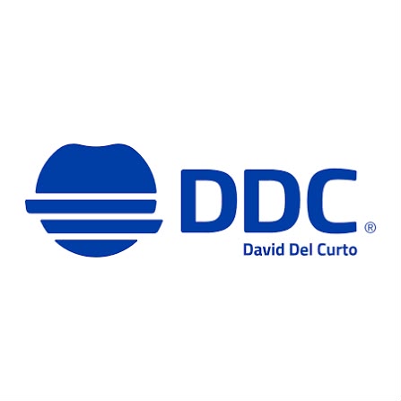 Logo de DDC