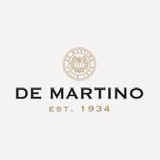 Logo de De Martino