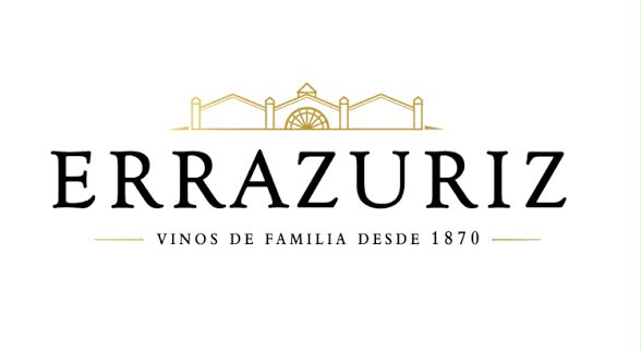 Logo de Viña Errázuriz